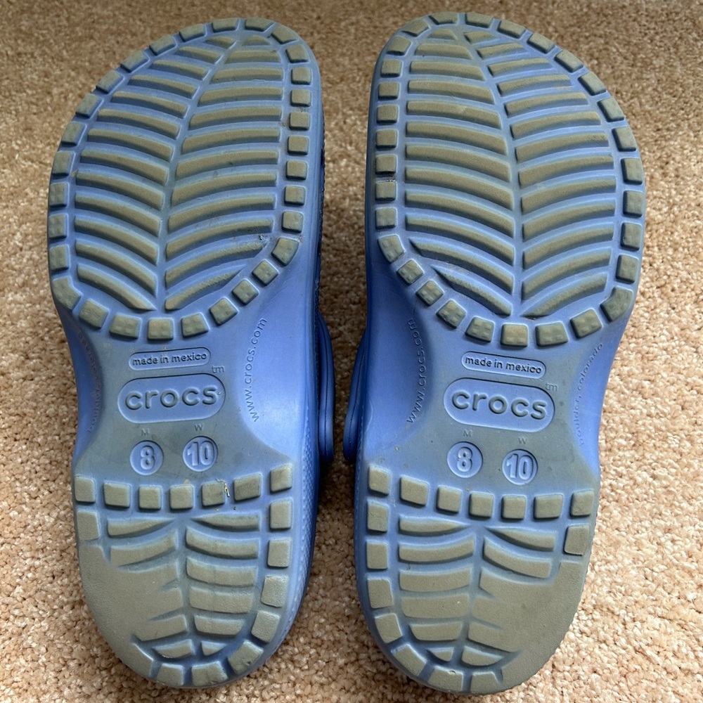 Crocs - Picture 4 of 4